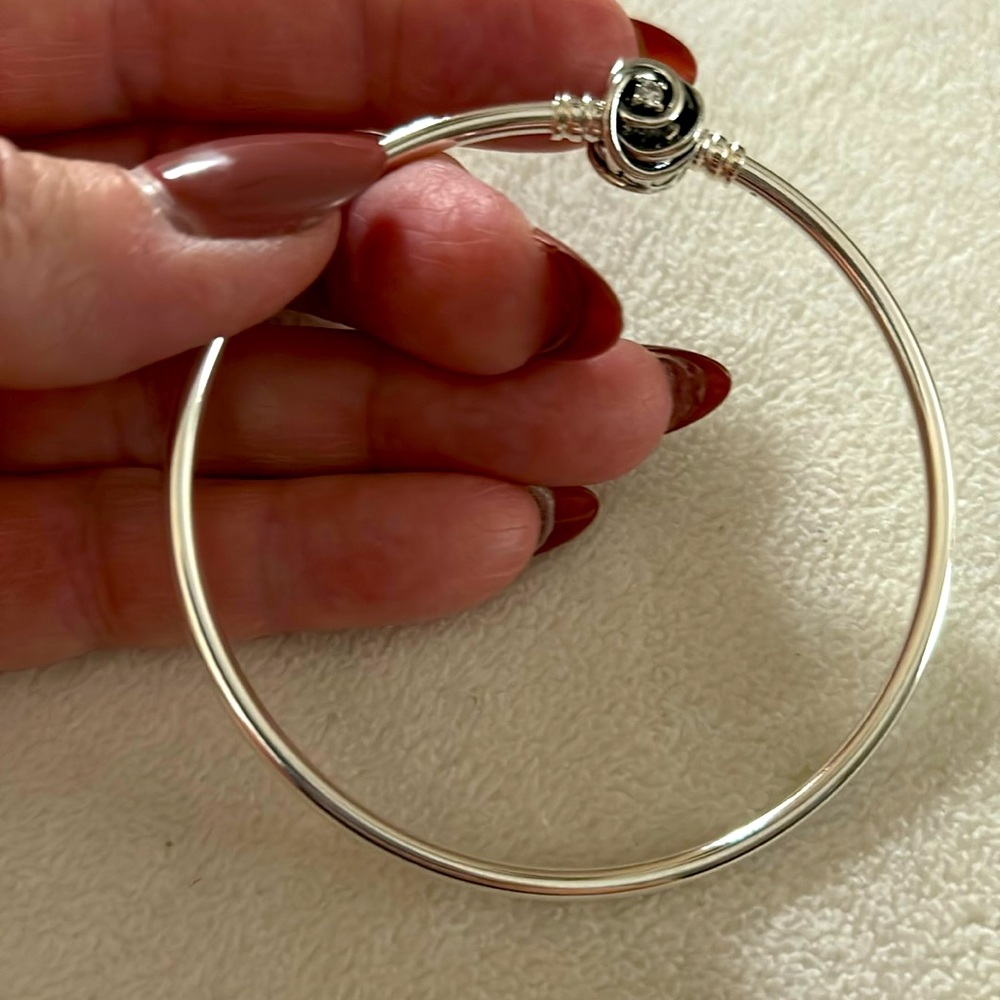 Pandora bangle